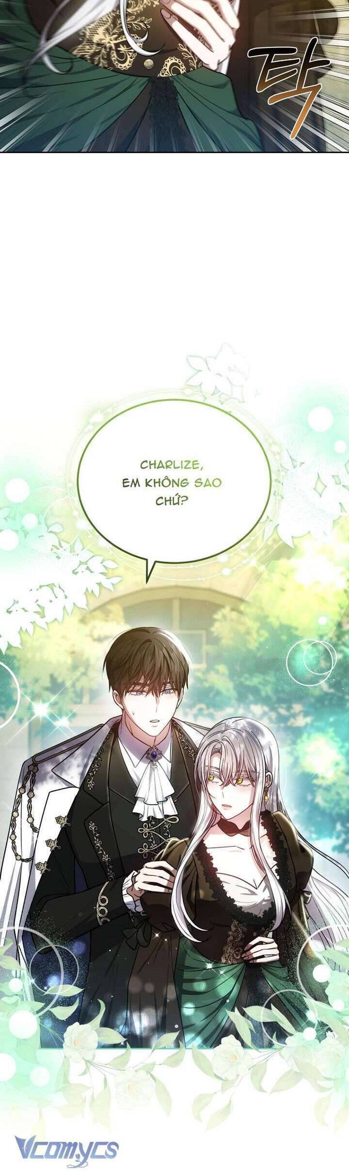 Cháu Trai Của Nam Chính Rất Thích Tôi Chapter  80 - 46