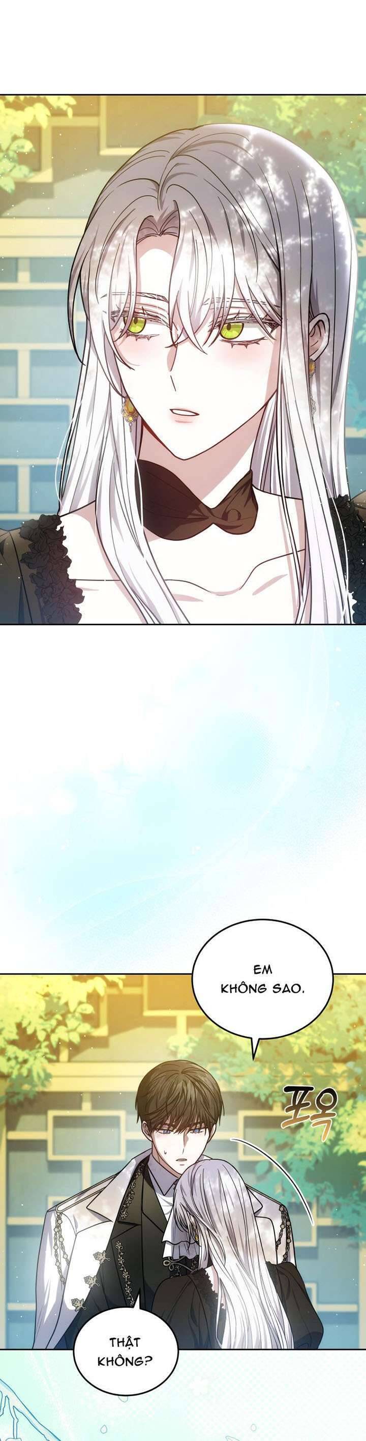 Cháu Trai Của Nam Chính Rất Thích Tôi Chapter  80 - 47