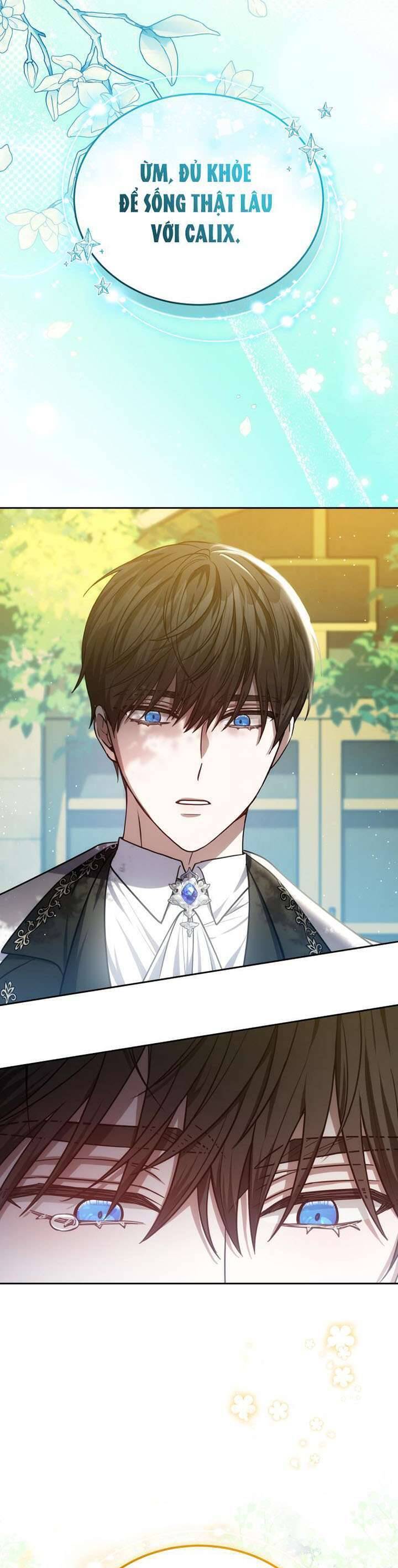 Cháu Trai Của Nam Chính Rất Thích Tôi Chapter  80 - 48