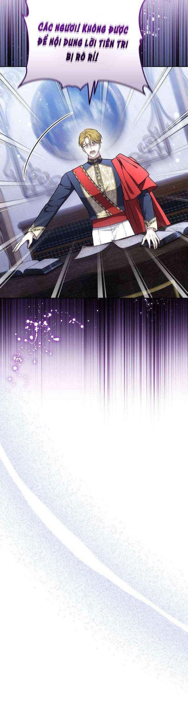 Cháu Trai Của Nam Chính Rất Thích Tôi Chapter  80 - 6