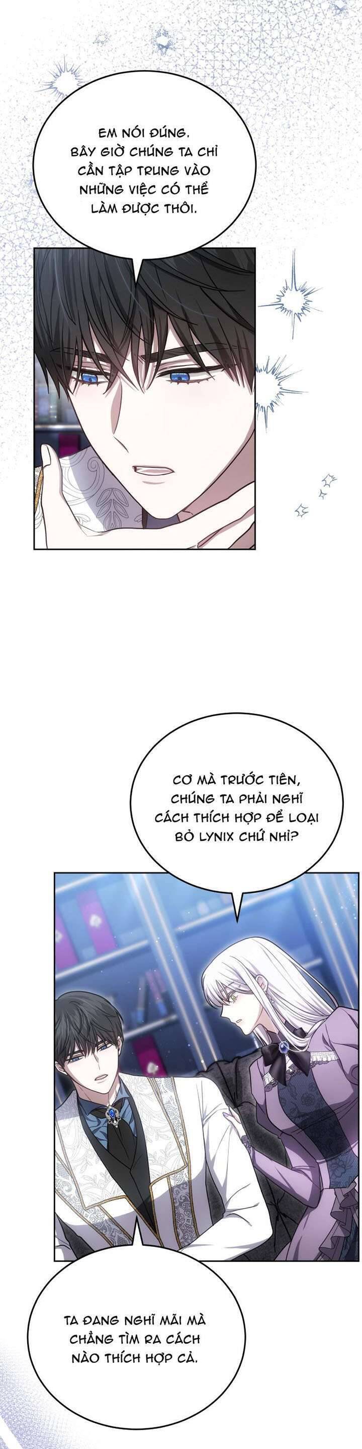 Cháu Trai Của Nam Chính Rất Thích Tôi Chapter  80 - 8