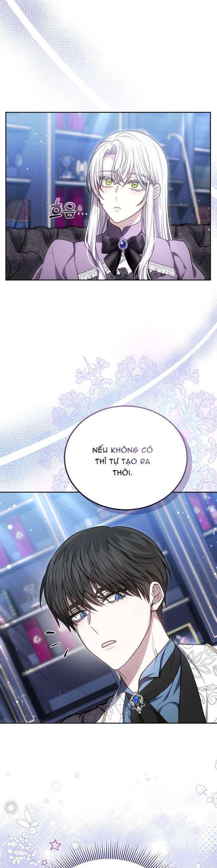 Cháu Trai Của Nam Chính Rất Thích Tôi Chapter  80 - 9