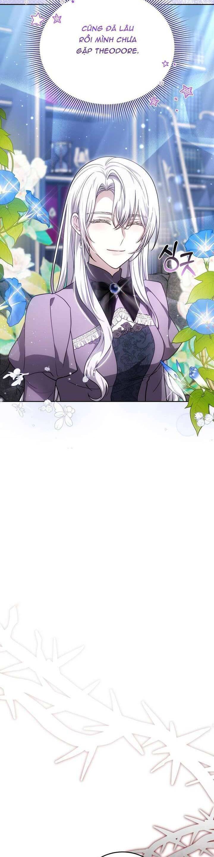 Cháu Trai Của Nam Chính Rất Thích Tôi Chapter  80 - 10