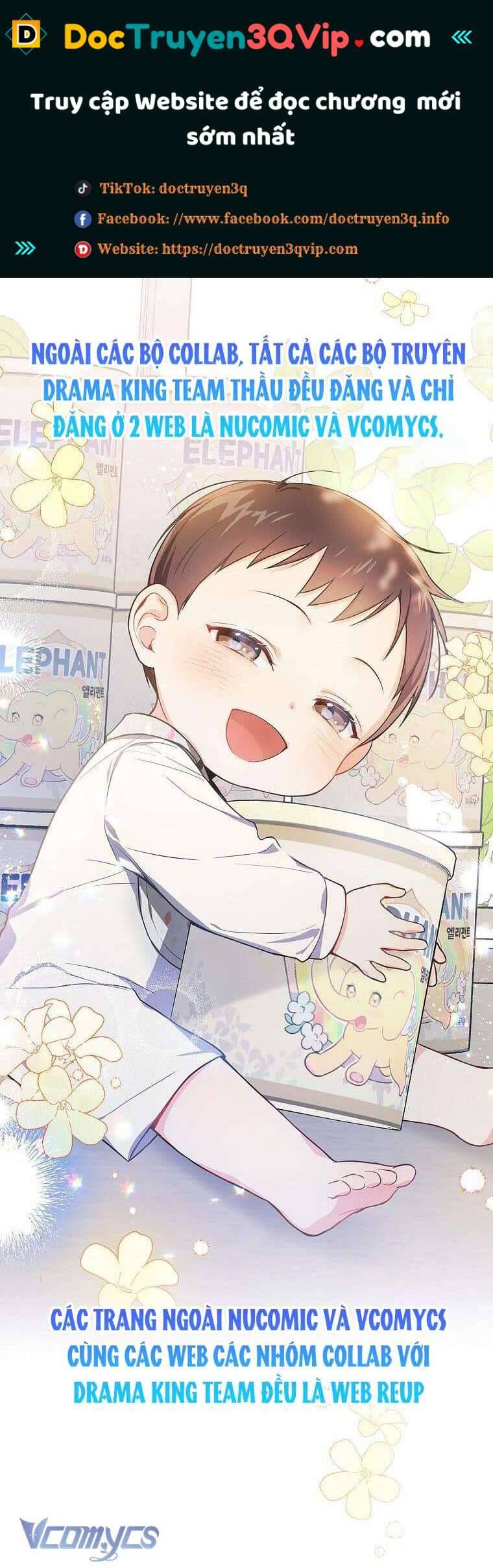 Cháu Trai Của Nam Chính Rất Thích Tôi Chapter  81 - 2