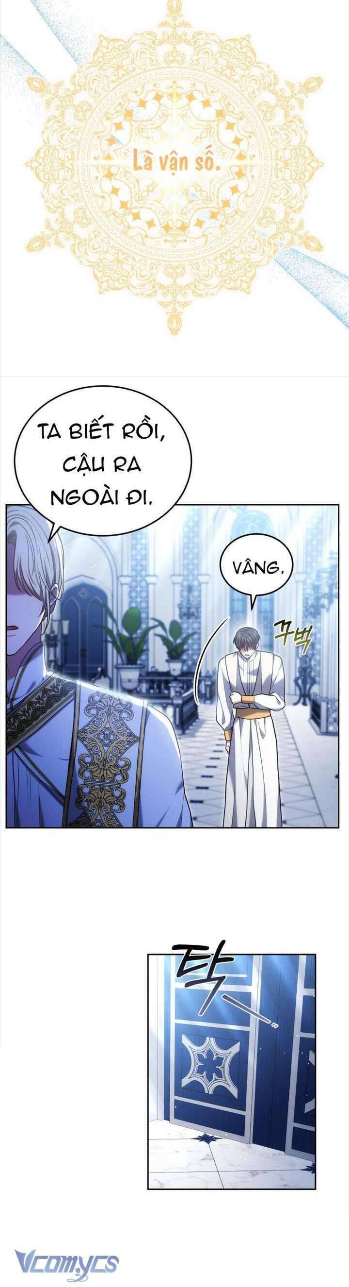 Cháu Trai Của Nam Chính Rất Thích Tôi Chapter  81 - 11