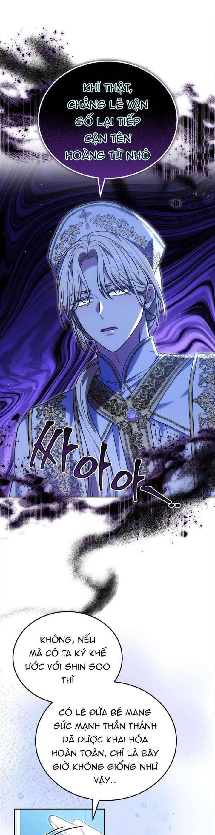 Cháu Trai Của Nam Chính Rất Thích Tôi Chapter  81 - 12