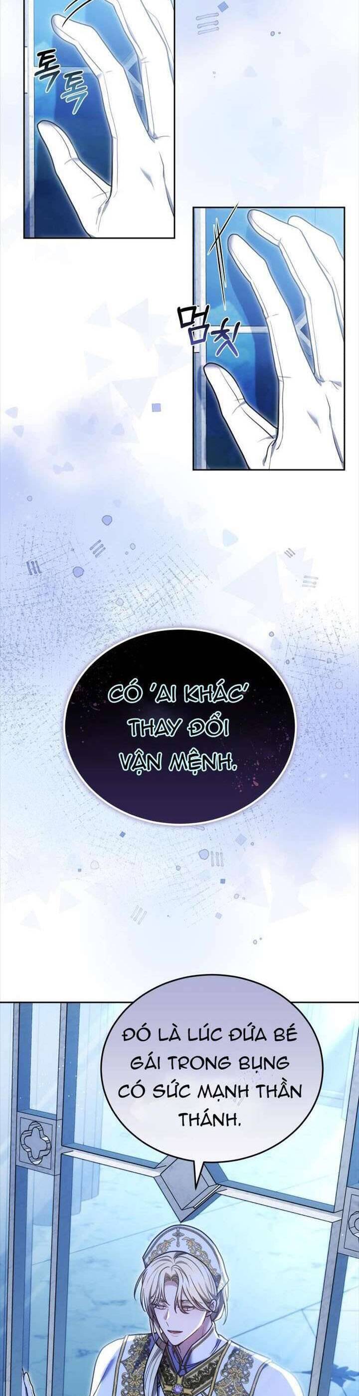 Cháu Trai Của Nam Chính Rất Thích Tôi Chapter  81 - 13