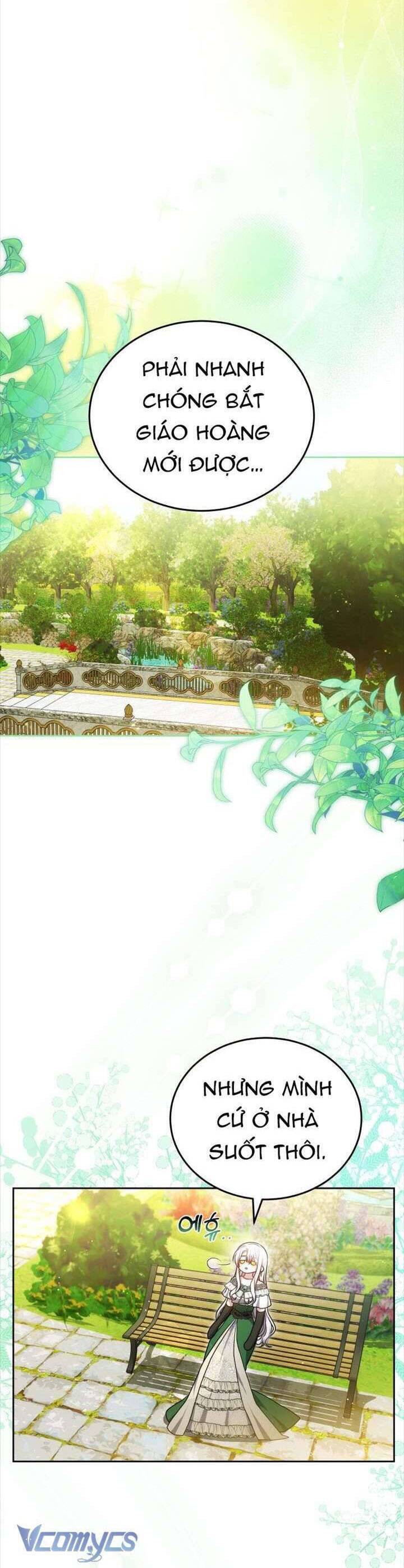 Cháu Trai Của Nam Chính Rất Thích Tôi Chapter  81 - 15