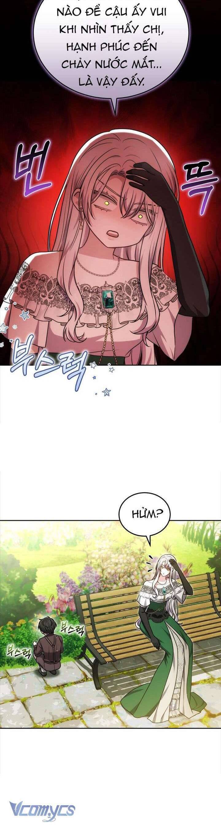 Cháu Trai Của Nam Chính Rất Thích Tôi Chapter  81 - 19