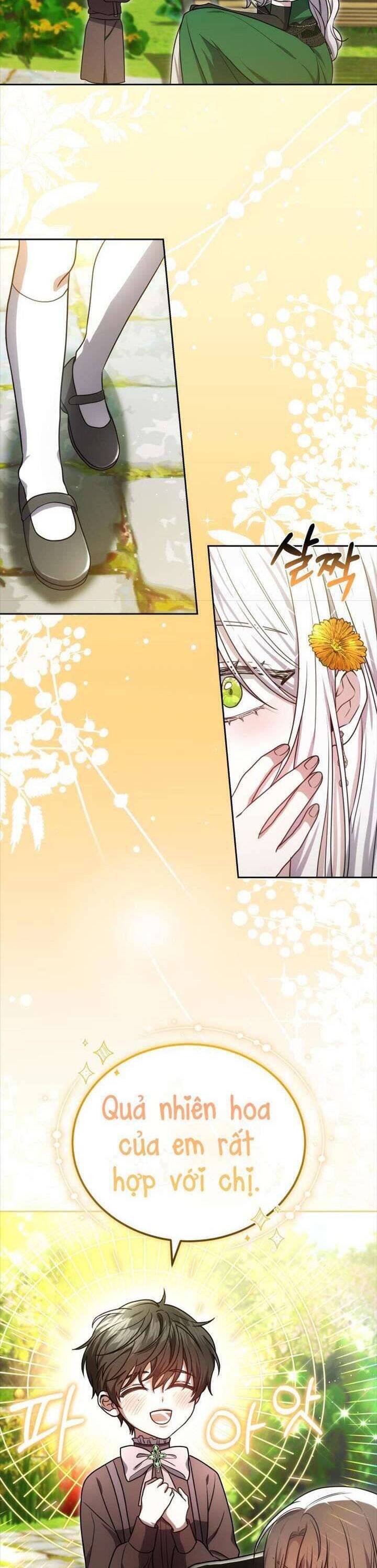 Cháu Trai Của Nam Chính Rất Thích Tôi Chapter  81 - 22