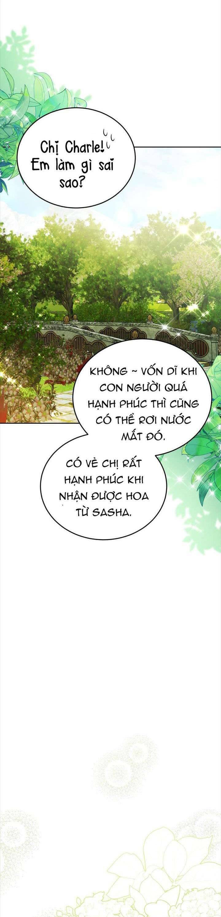 Cháu Trai Của Nam Chính Rất Thích Tôi Chapter  81 - 24