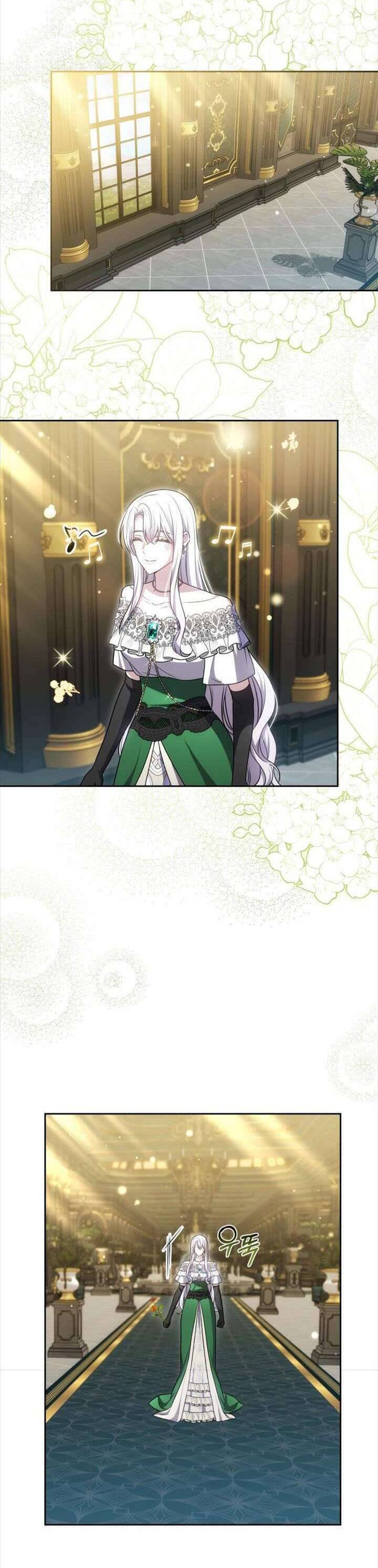 Cháu Trai Của Nam Chính Rất Thích Tôi Chapter  81 - 25