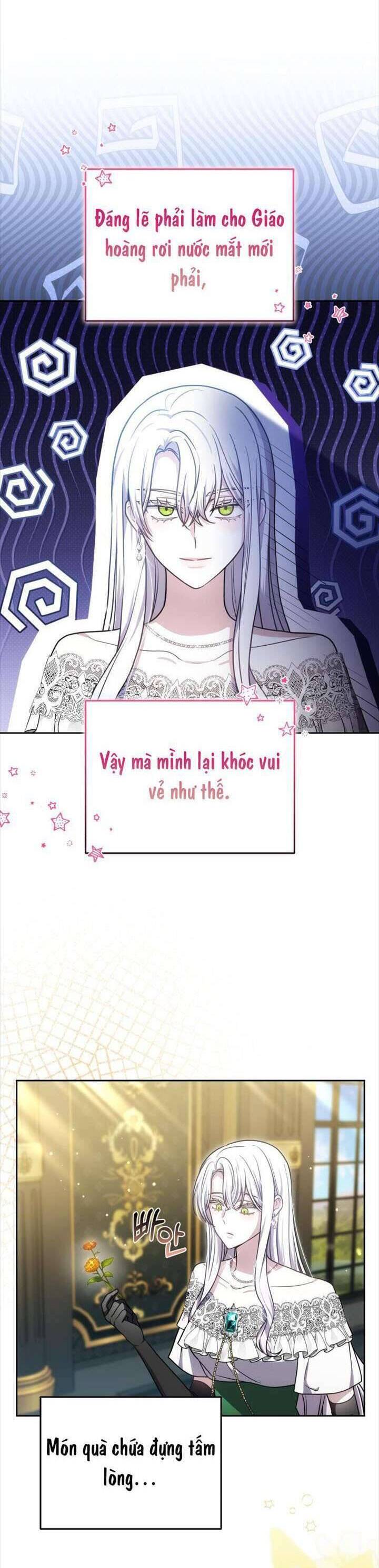 Cháu Trai Của Nam Chính Rất Thích Tôi Chapter  81 - 26