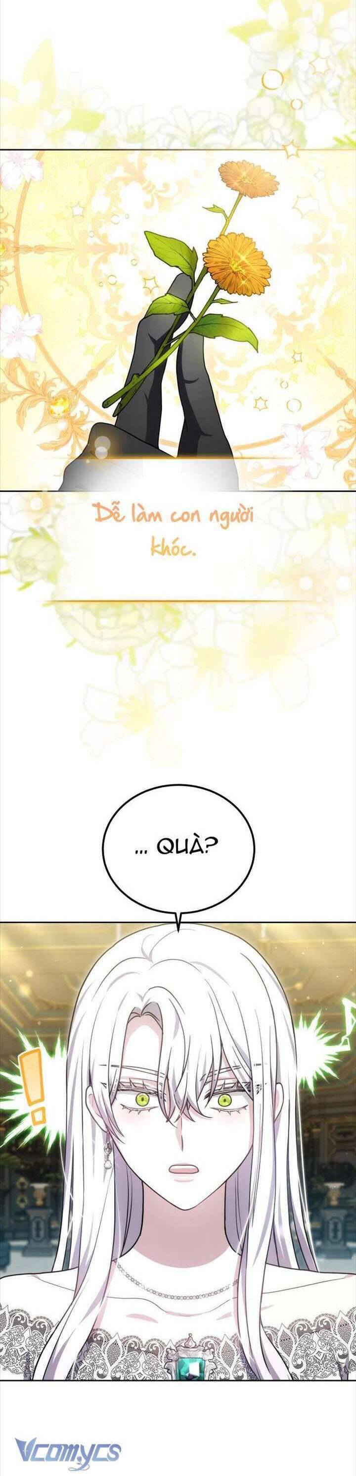 Cháu Trai Của Nam Chính Rất Thích Tôi Chapter  81 - 27