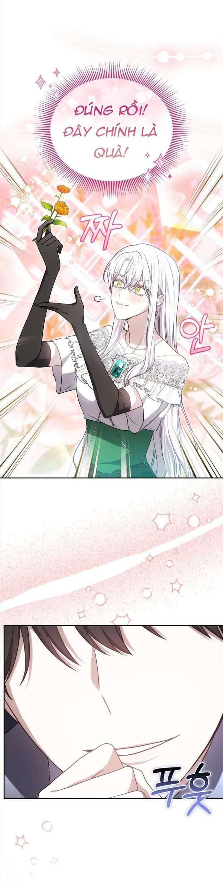 Cháu Trai Của Nam Chính Rất Thích Tôi Chapter  81 - 28