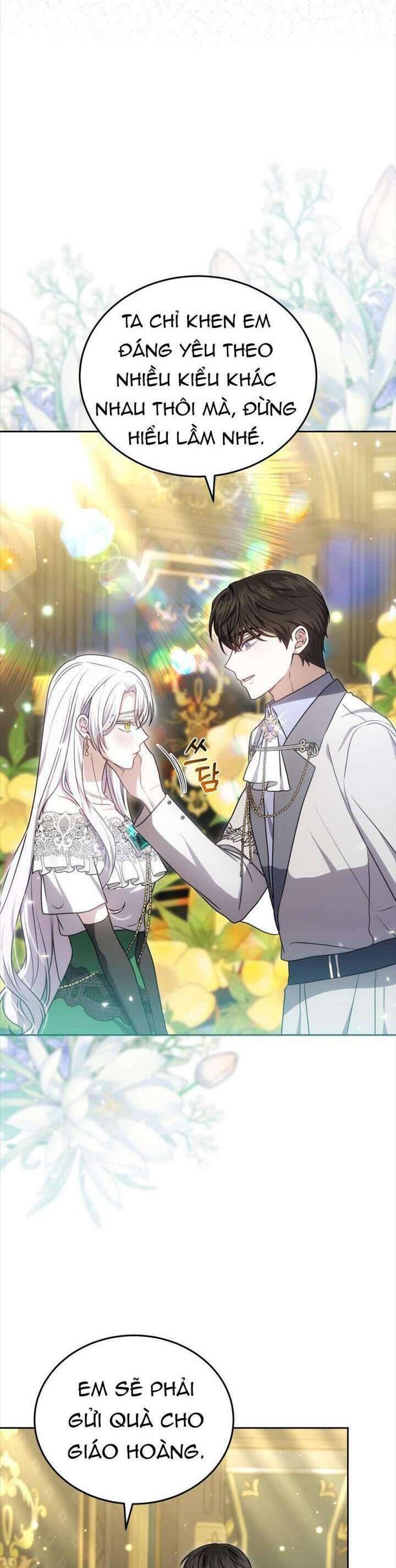 Cháu Trai Của Nam Chính Rất Thích Tôi Chapter  81 - 30