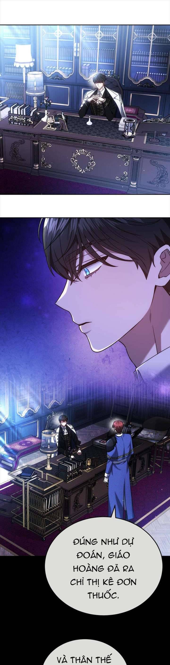 Cháu Trai Của Nam Chính Rất Thích Tôi Chapter  81 - 4