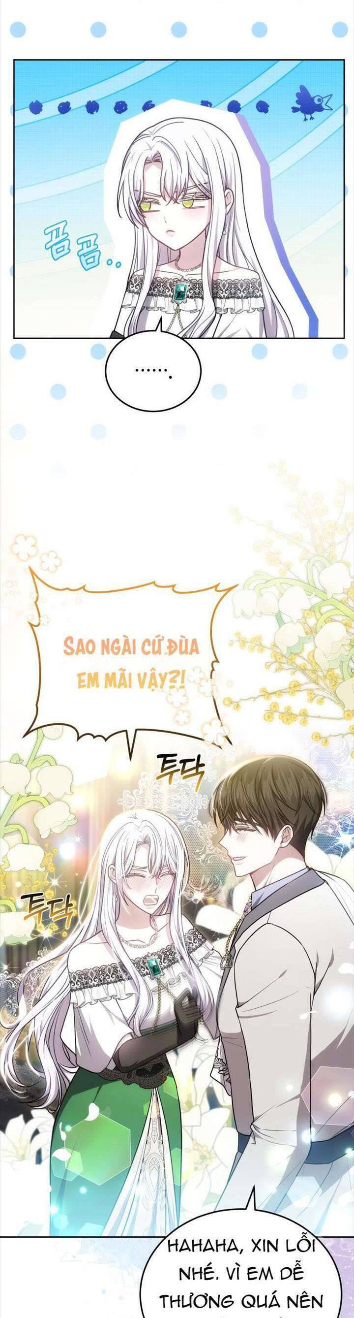 Cháu Trai Của Nam Chính Rất Thích Tôi Chapter  81 - 32