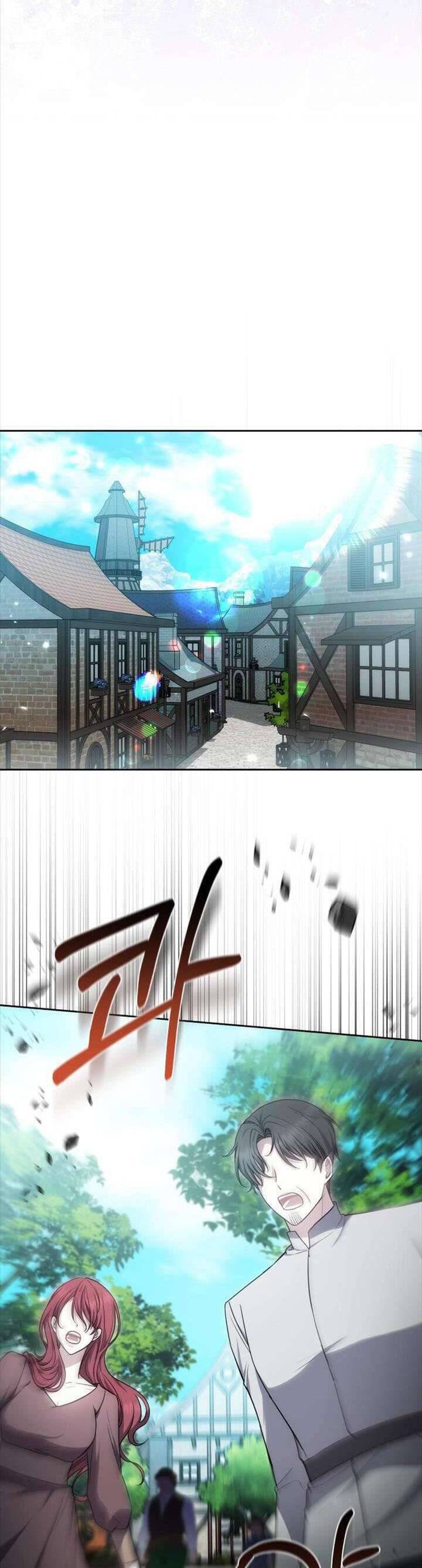 Cháu Trai Của Nam Chính Rất Thích Tôi Chapter  81 - 34