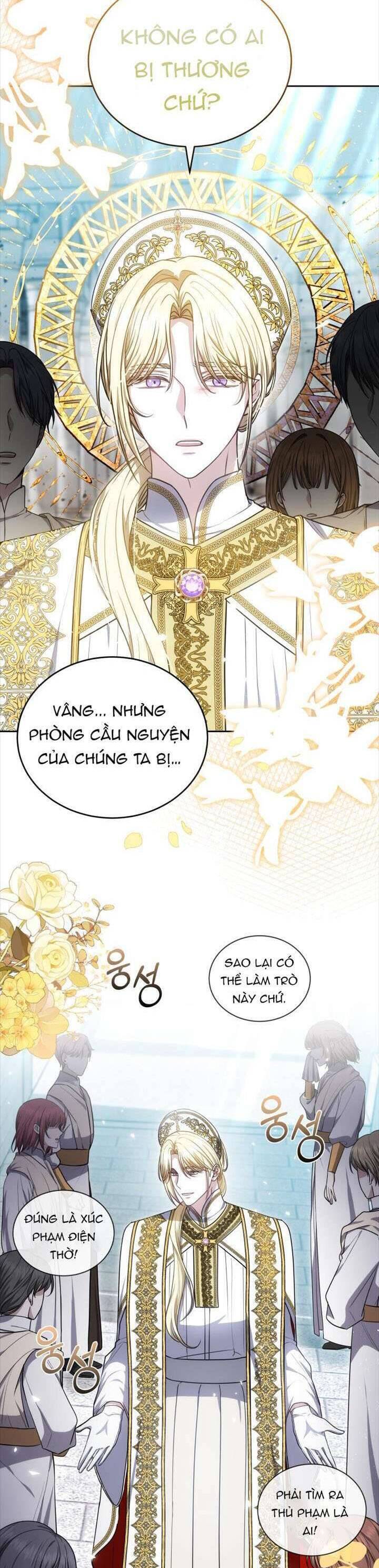 Cháu Trai Của Nam Chính Rất Thích Tôi Chapter  81 - 37
