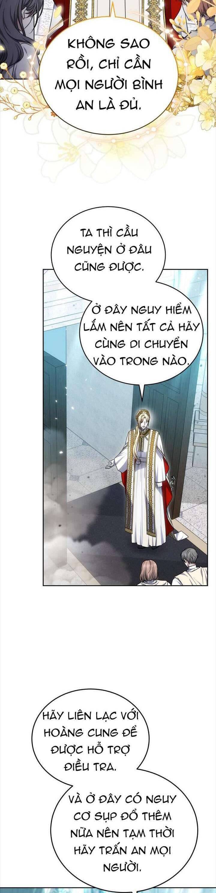 Cháu Trai Của Nam Chính Rất Thích Tôi Chapter  81 - 38