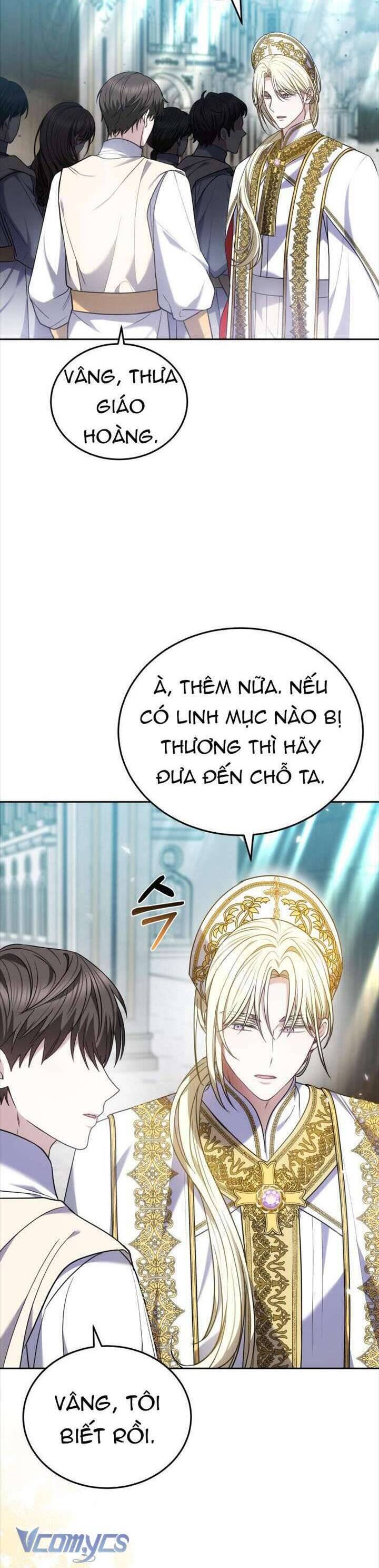 Cháu Trai Của Nam Chính Rất Thích Tôi Chapter  81 - 39