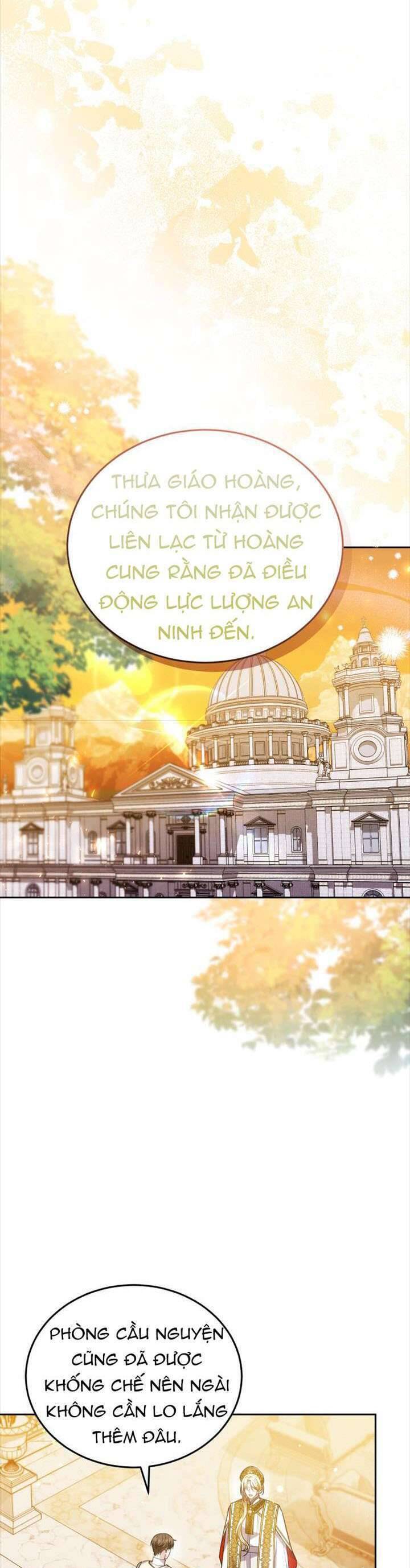 Cháu Trai Của Nam Chính Rất Thích Tôi Chapter  81 - 40