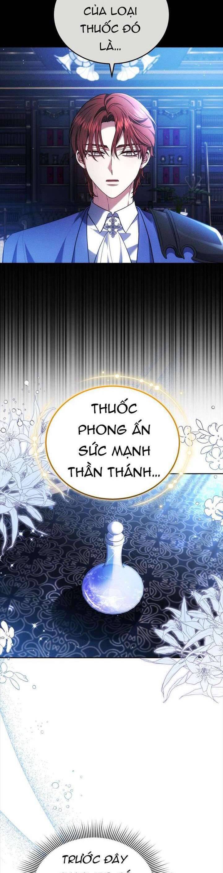 Cháu Trai Của Nam Chính Rất Thích Tôi Chapter  81 - 5