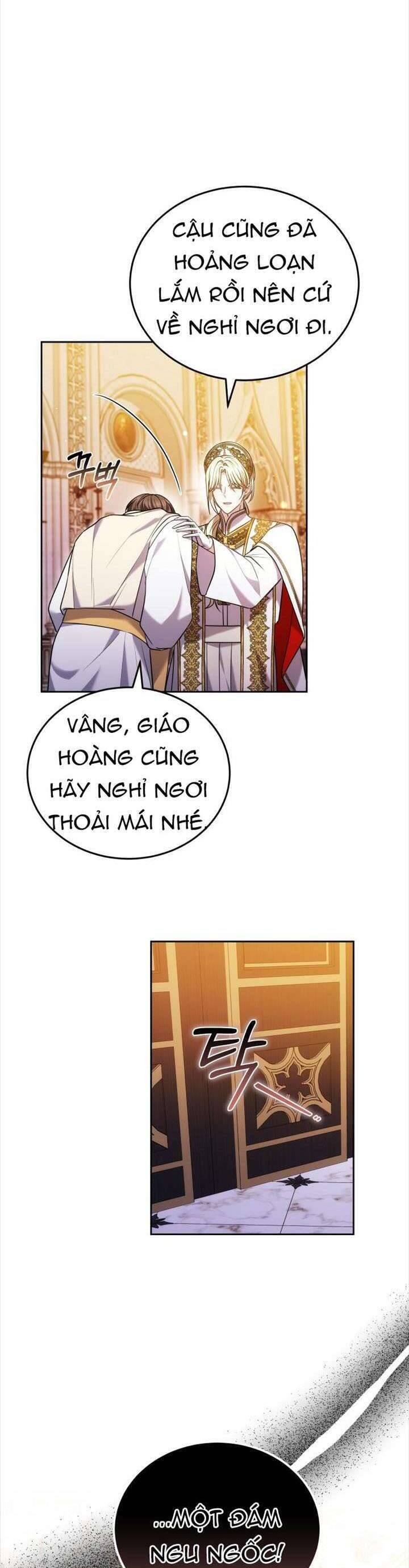 Cháu Trai Của Nam Chính Rất Thích Tôi Chapter  81 - 42