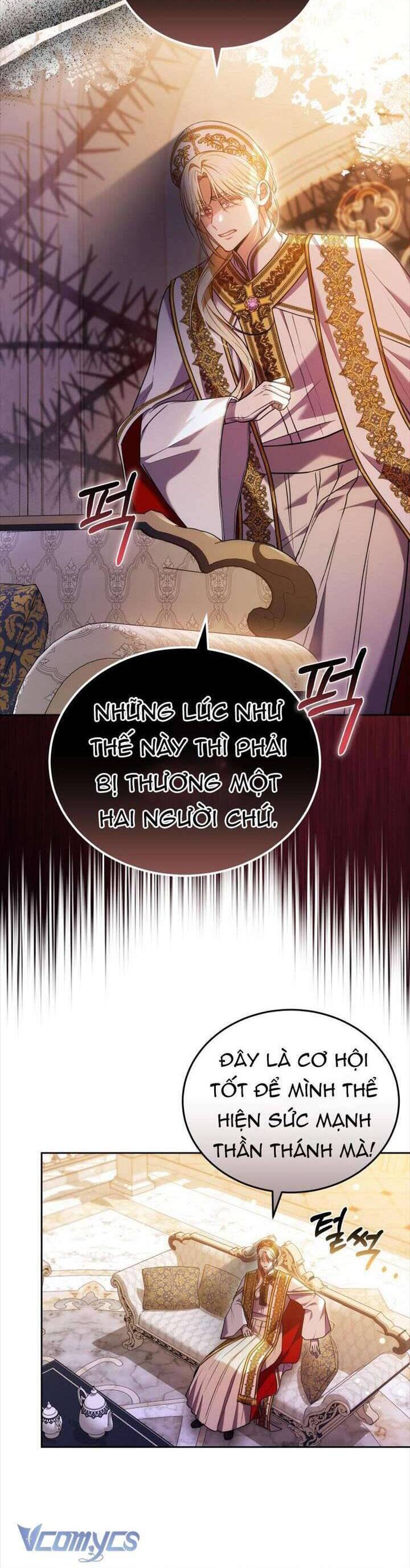 Cháu Trai Của Nam Chính Rất Thích Tôi Chapter  81 - 43