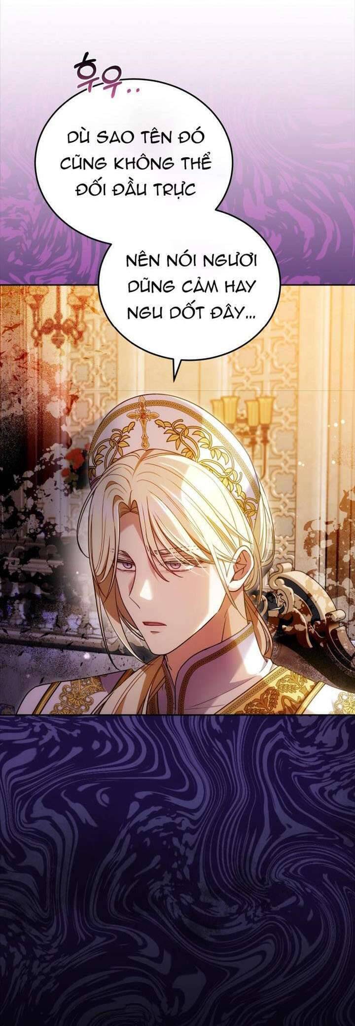 Cháu Trai Của Nam Chính Rất Thích Tôi Chapter  81 - 44