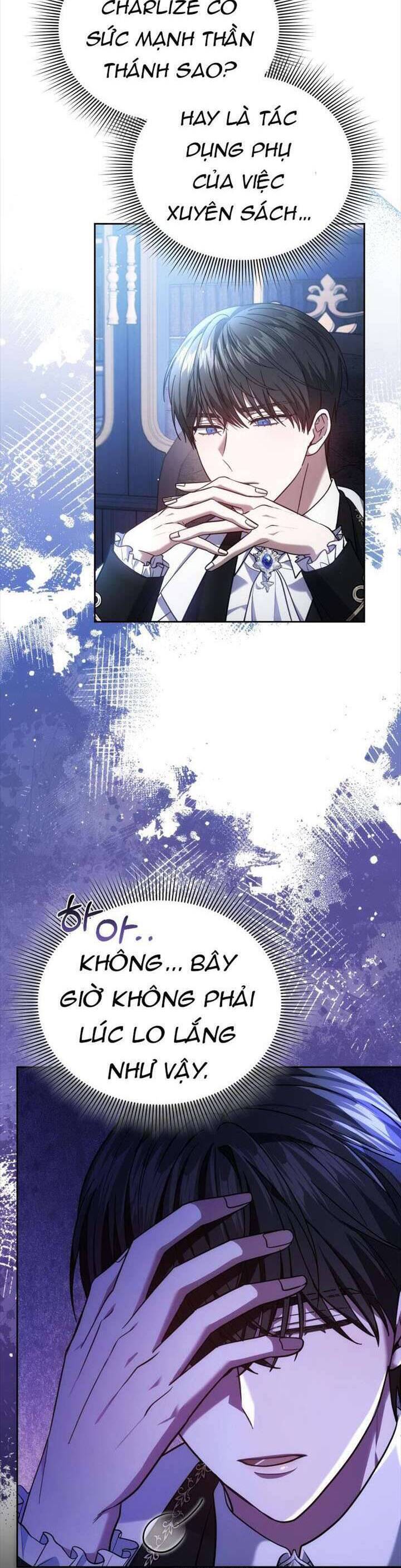 Cháu Trai Của Nam Chính Rất Thích Tôi Chapter  81 - 6