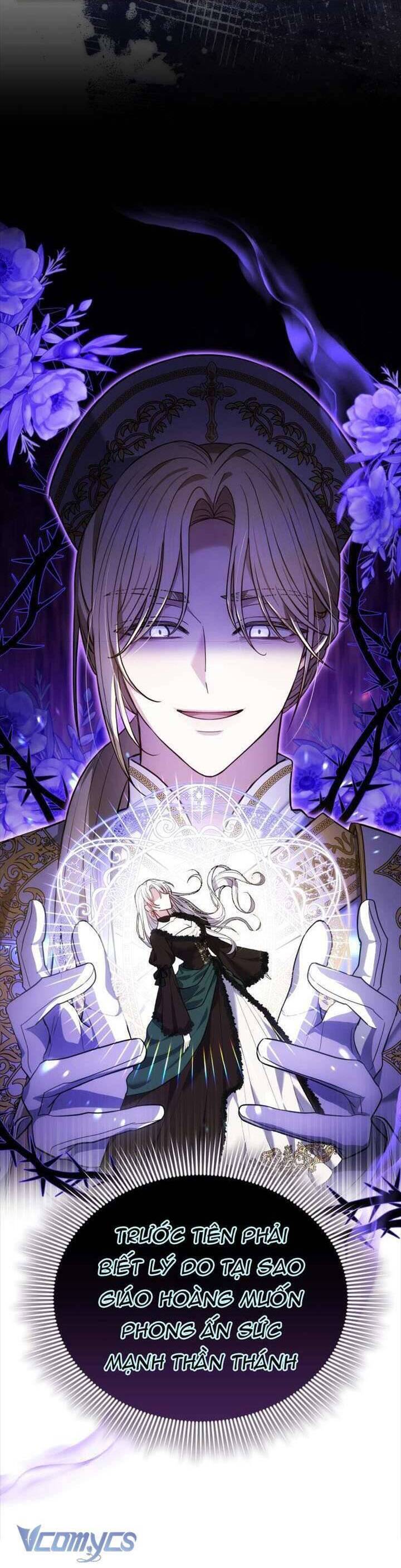 Cháu Trai Của Nam Chính Rất Thích Tôi Chapter  81 - 7