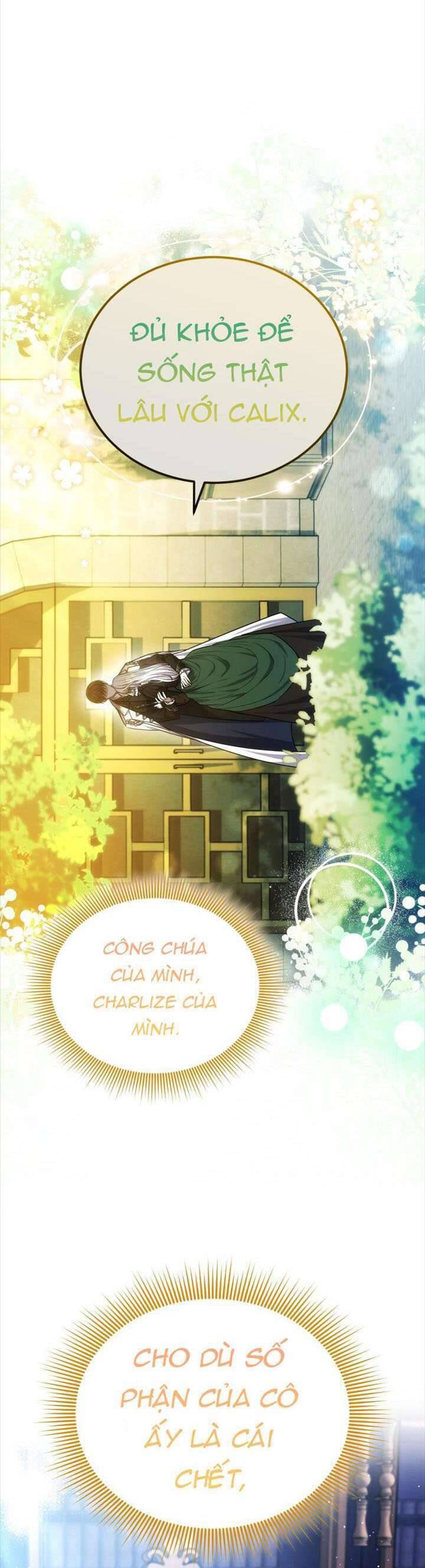 Cháu Trai Của Nam Chính Rất Thích Tôi Chapter  81 - 8