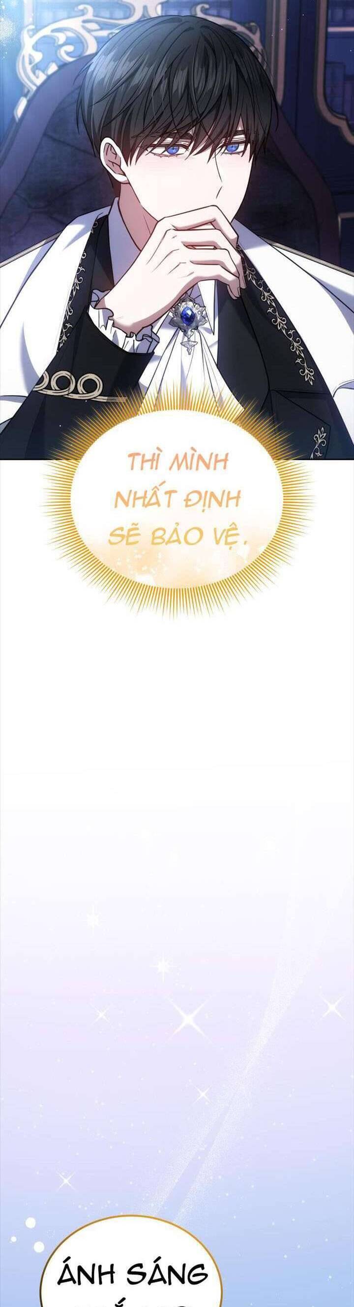 Cháu Trai Của Nam Chính Rất Thích Tôi Chapter  81 - 9