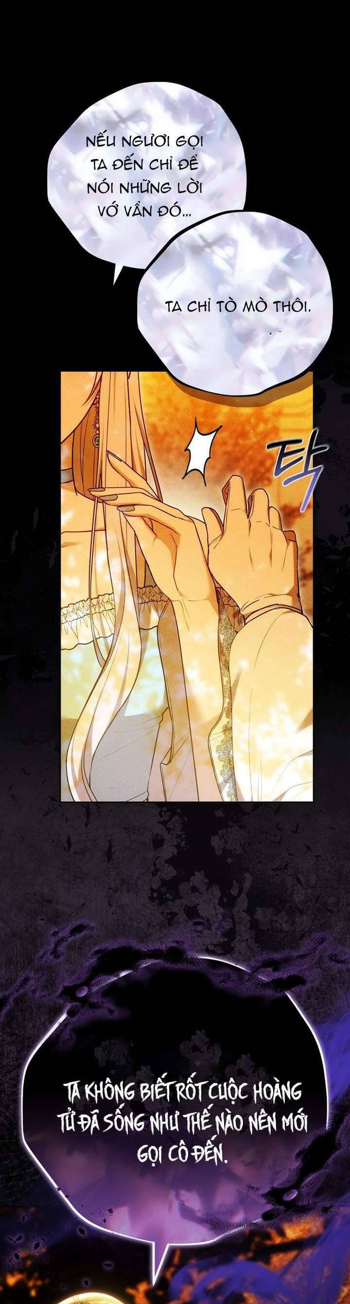 Cháu Trai Của Nam Chính Rất Thích Tôi Chapter  82 - 13