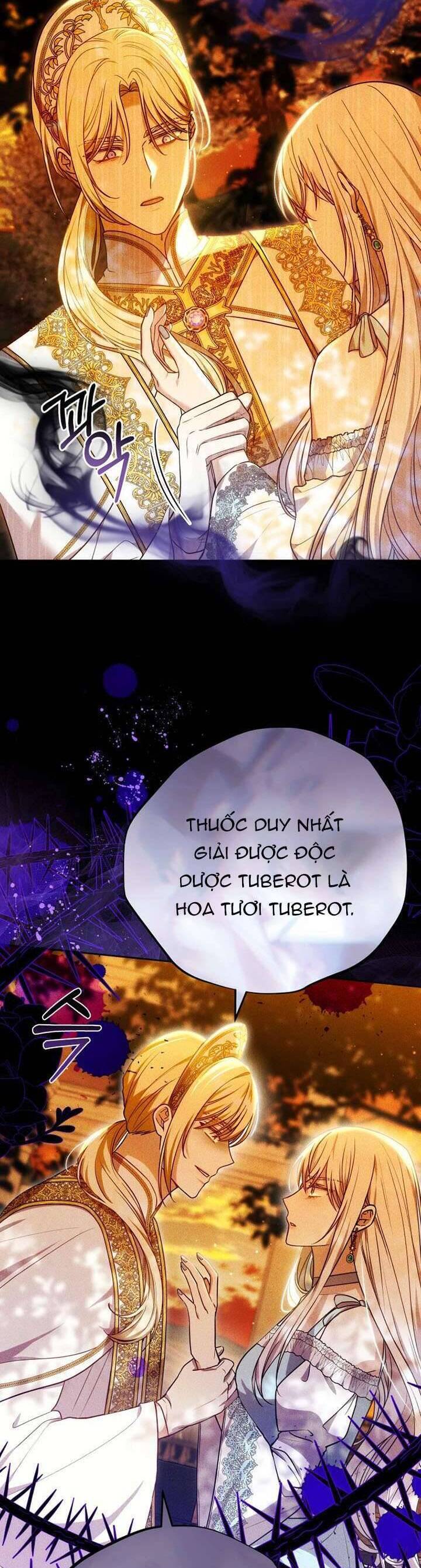 Cháu Trai Của Nam Chính Rất Thích Tôi Chapter  82 - 14