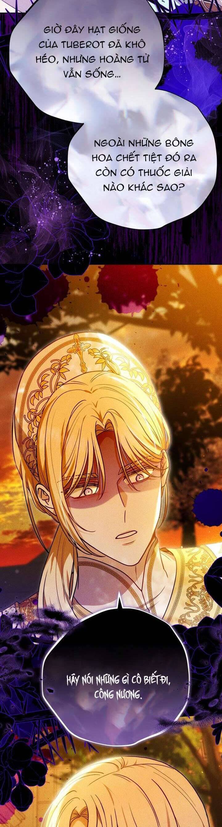 Cháu Trai Của Nam Chính Rất Thích Tôi Chapter  82 - 15