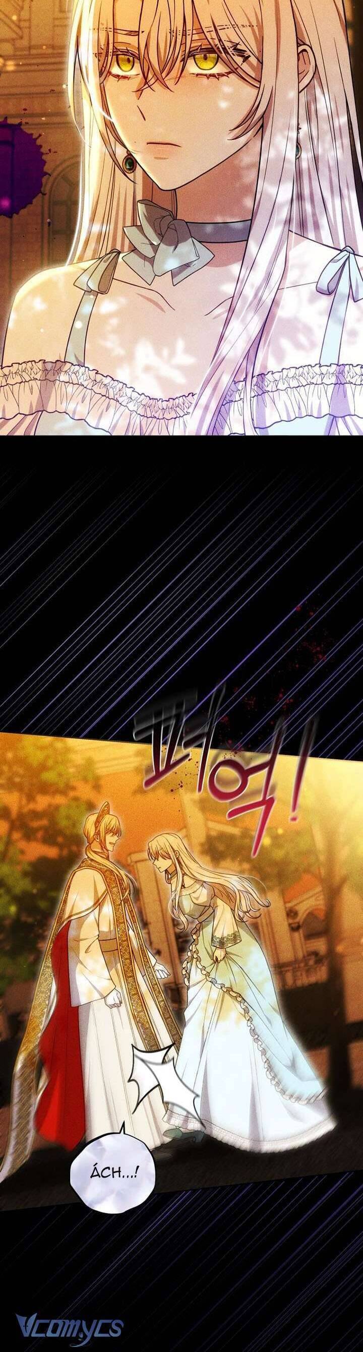 Cháu Trai Của Nam Chính Rất Thích Tôi Chapter  82 - 16