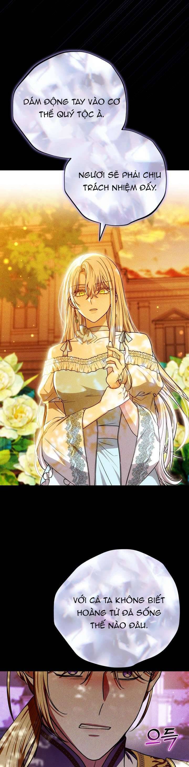 Cháu Trai Của Nam Chính Rất Thích Tôi Chapter  82 - 17