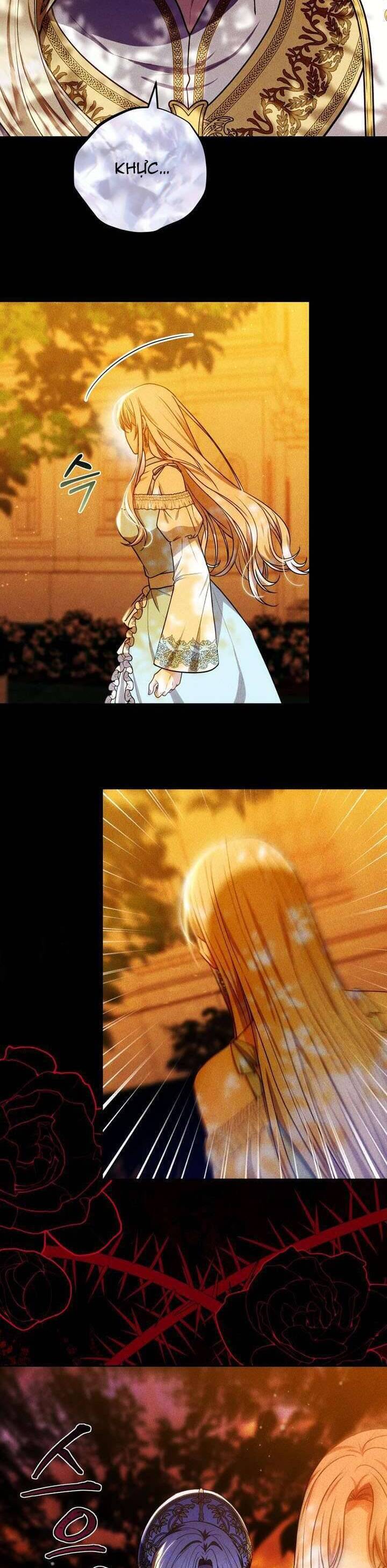 Cháu Trai Của Nam Chính Rất Thích Tôi Chapter  82 - 18