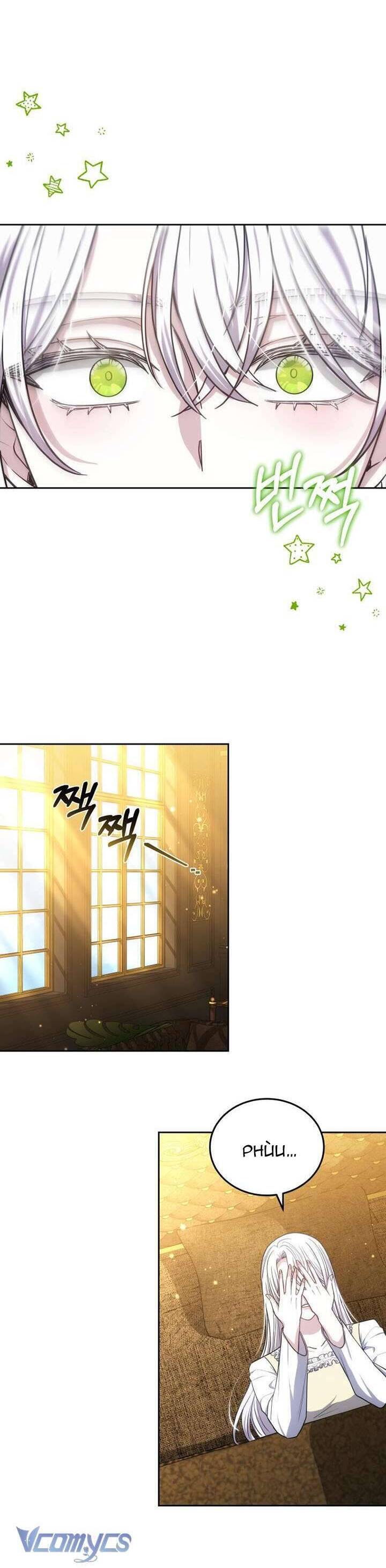 Cháu Trai Của Nam Chính Rất Thích Tôi Chapter  82 - 20