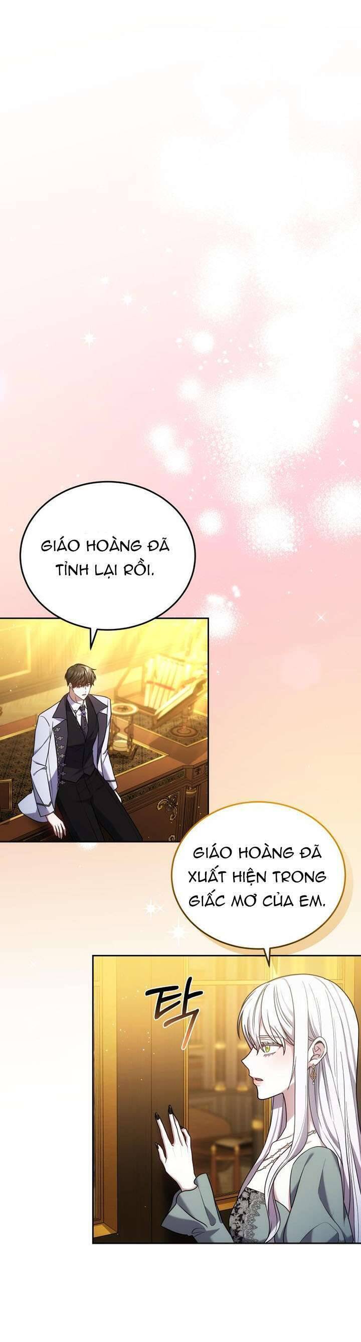 Cháu Trai Của Nam Chính Rất Thích Tôi Chapter  82 - 21