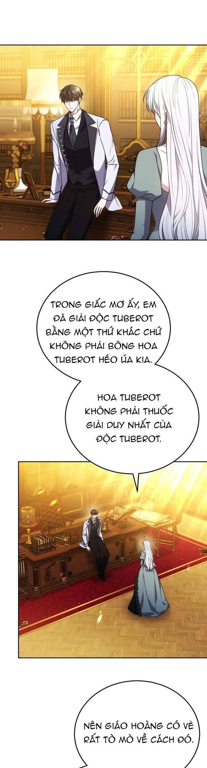 Cháu Trai Của Nam Chính Rất Thích Tôi Chapter  82 - 22