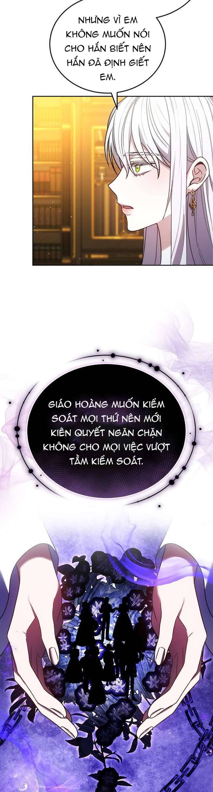 Cháu Trai Của Nam Chính Rất Thích Tôi Chapter  82 - 23