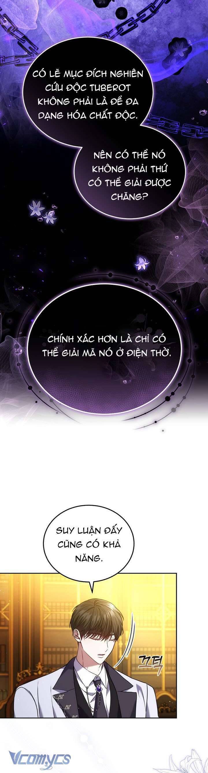 Cháu Trai Của Nam Chính Rất Thích Tôi Chapter  82 - 24