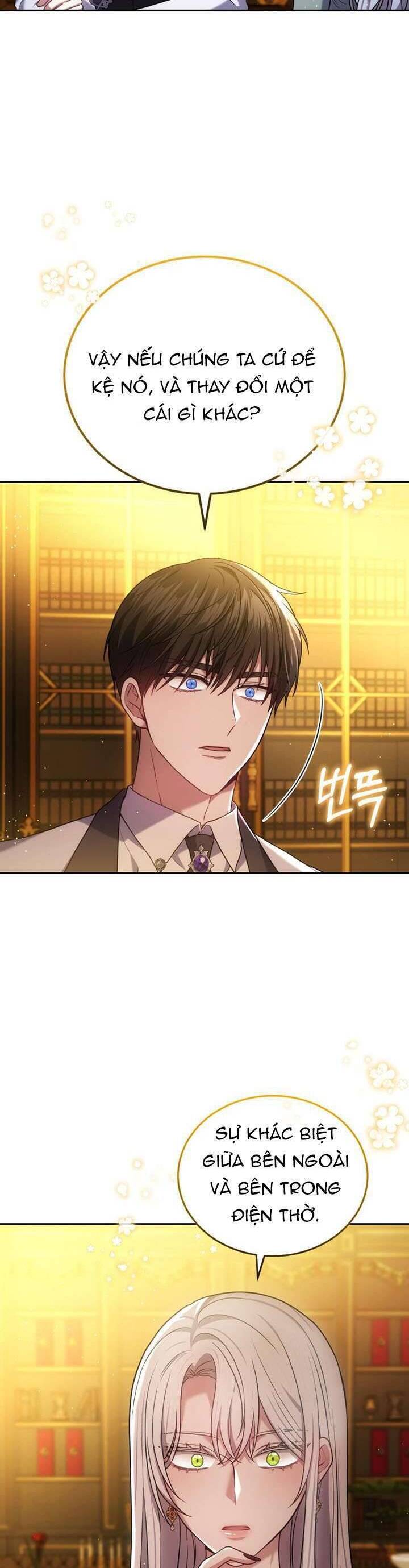 Cháu Trai Của Nam Chính Rất Thích Tôi Chapter  82 - 26