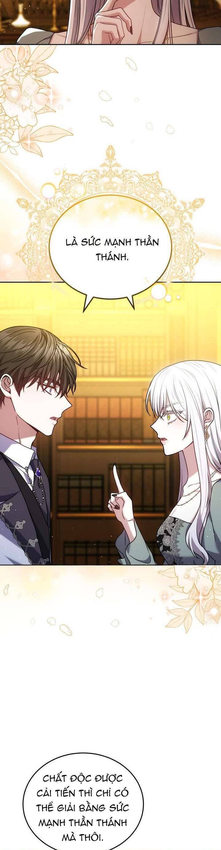 Cháu Trai Của Nam Chính Rất Thích Tôi Chapter  82 - 27