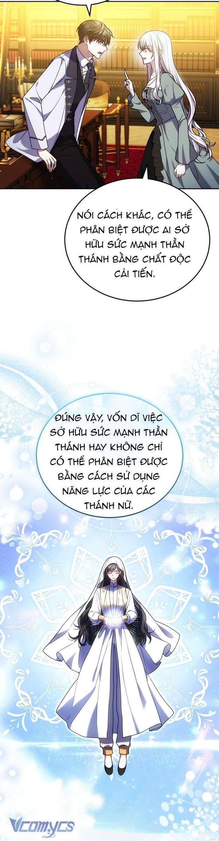 Cháu Trai Của Nam Chính Rất Thích Tôi Chapter  82 - 28