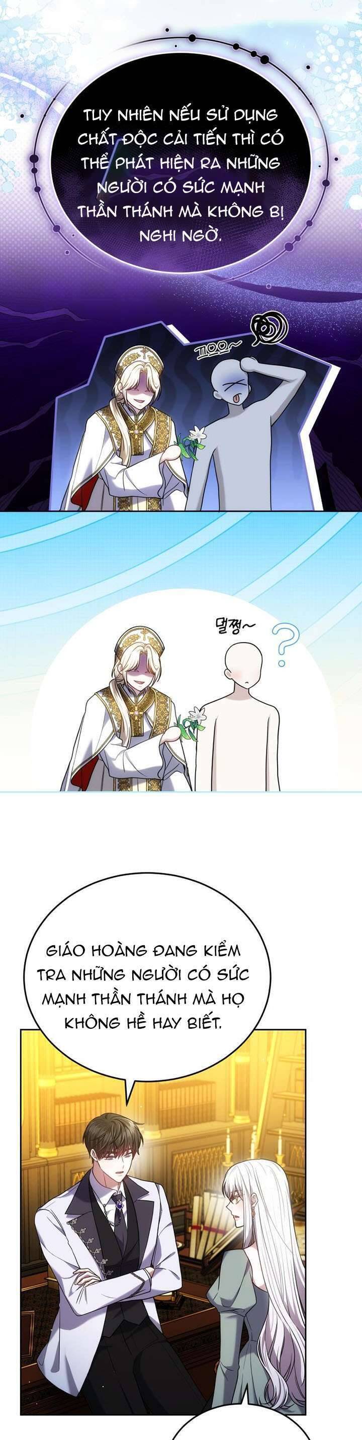 Cháu Trai Của Nam Chính Rất Thích Tôi Chapter  82 - 29